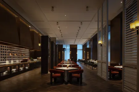 Hengyang Yijian Junya Hotel