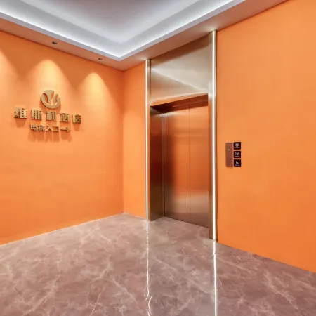 Pujiang Weisi Li Hotel