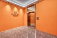 Pujiang Weisi Li Hotel - parking