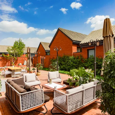 Beijing Huairou Suxin Xiaozhu Homestay