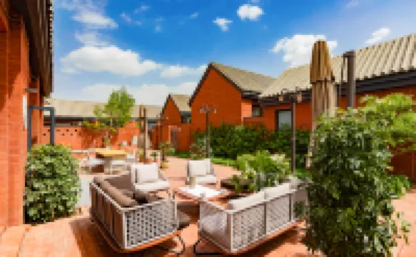 Beijing Huairou Suxin Xiaozhu Homestay