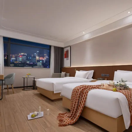 Gushi Lihao Boutique Hotel