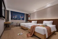 Gushi Lihao Boutique Hotel