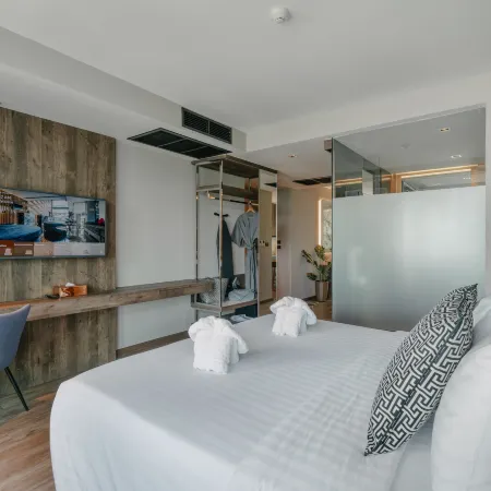 Rak Elegant Hotel Patong