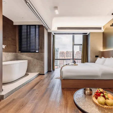 DH design hotel