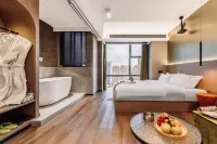 DH design hotel