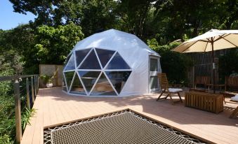 Glamping - Unique Stays at Karuna El Nido 썸네일