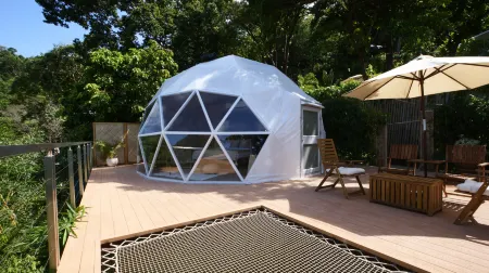 Glamping - Unique Stays at Karuna El Nido