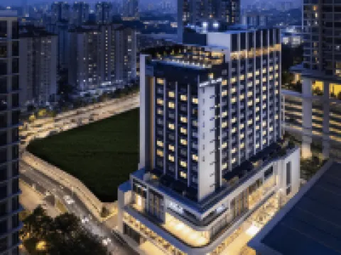 Hyatt Place Kuala Lumpur Bukit Jalil Hotel berhampiran MIMOS Berhad