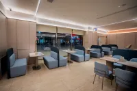 HanTing Hotel (Jianchang New Passenger Transport Station) - Frühstück
