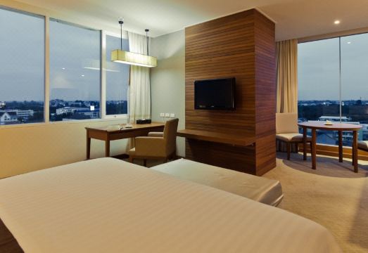 서니 그랜드 호텔 이미지