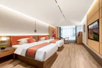 Hengfeng Lanting Hotel (Changning Dongfeng Square)