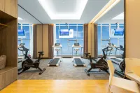 Vienna International Hotel (Chenzhou High-Speed Railway West Station)