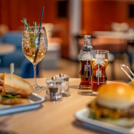 Courtyard by Marriott Cologne