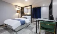 On & Off Hotel Bupyeong Hotel a Incheon