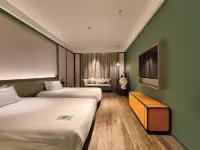 Taiyi smart hotel（WenzhouWuma Street dian）