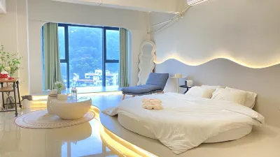 Zhangzhou Xiaofu Homestay