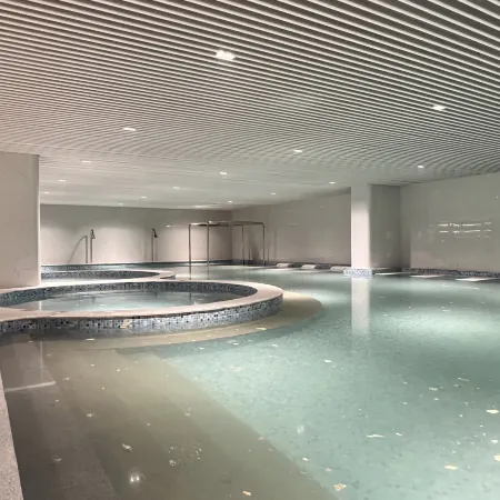 Wyndham Grand Zhaoqing Downtown