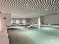 肇慶七星巖ウィンダムグランドホテル - スパ