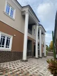 Garden View Holiday Cottage Hotels in Ebonyi