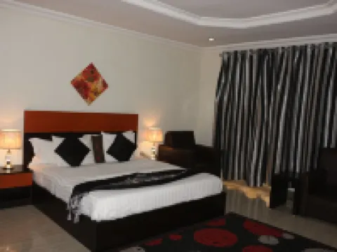 Fresh Spring Hotels & Towers Hoteles en Uyo