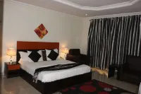 Fresh Spring Hotels & Towers