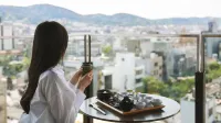 THE GATE HOTEL KYOTO TAKASEGAWA by HULIC - breakfast