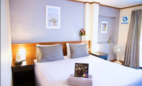 Cha am MY House Resort