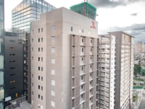 แดง ดาวเคราะห์ BGC ที ฟอร์ท โรงแรมในตากิก