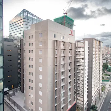 Red Planet BGC The Fort
