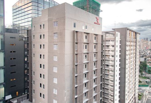 레드 플래닛 마닐라 더 포트 이미지