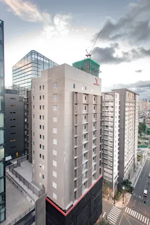 Red Planet BGC The Fort Отели рядом с достопримечательностью «The Aston at Two Serendra»