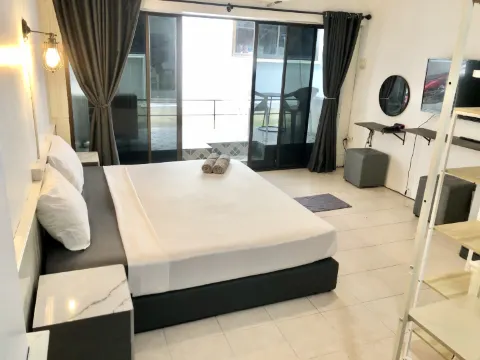 ห้องซูพีเรียคิง