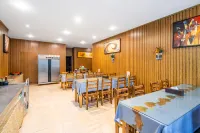 Jufeng Hotel (Zunyi Meeting Site) - Kitchen