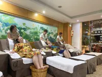 Sen Trang Hotel