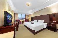 Hailian International Hotel Hotel di Sanmenxia