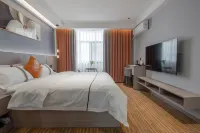 Yuxi Jiangchuan Oriental Hotel Hotels in der Nähe von Jiangchuan Gymnasium