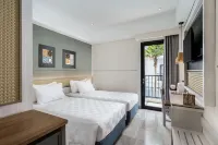 Swiss-Belcourt Lombok