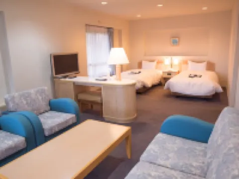 ウィスタリアンライフクラブ　ヴェルデの森 箱根のホテル