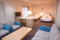 Hakone Forest of Verde Hotels in 