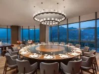 JINYUN POETRY HOTEL Jinyun İlçesi otelleri