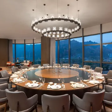 JINYUN POETRY HOTEL