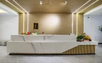Jinyaoshi Hotel