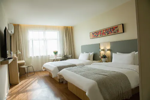 Golden Season Hotel - Aamiainen