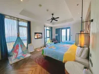 Crowne Plaza Qingdao Oriental Movie Metropolis Hotel di Qingdao