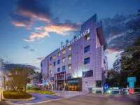 Orange Hotel (Chengdu Global Center) Hotels near Chengdu Global Center