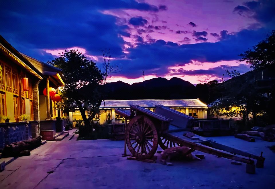 노야 홈스테이 이미지