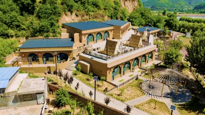 Red Ballad Hotels near Zaoyuan Revolutionary Site