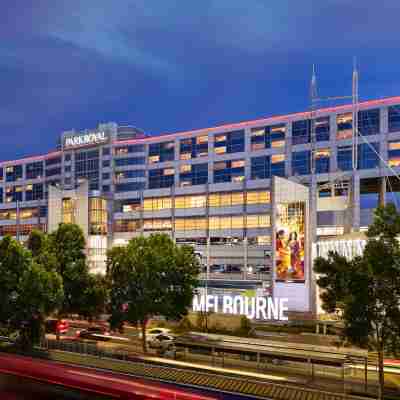 パークロイヤル メルボルン エアポート Hotel Exterior