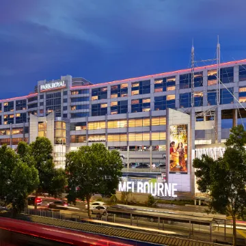 PARKROYAL Melbourne Airport